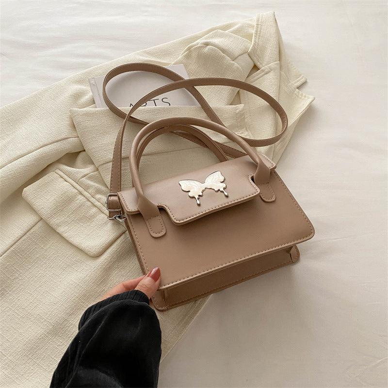 Mini sac papillon chic