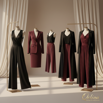 Ensembles & Combinaisons
