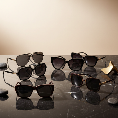 Lunettes