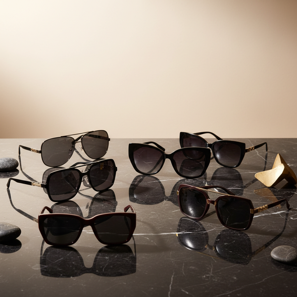 Lunettes
