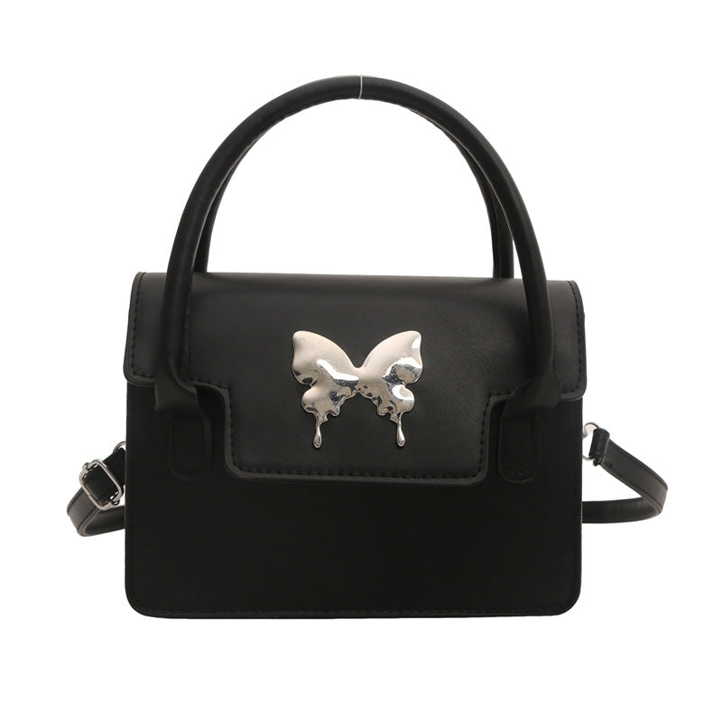 Mini sac papillon chic