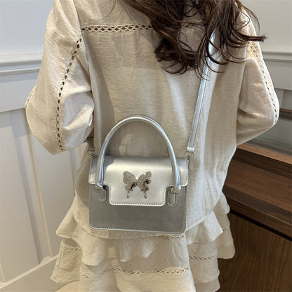Mini sac papillon chic