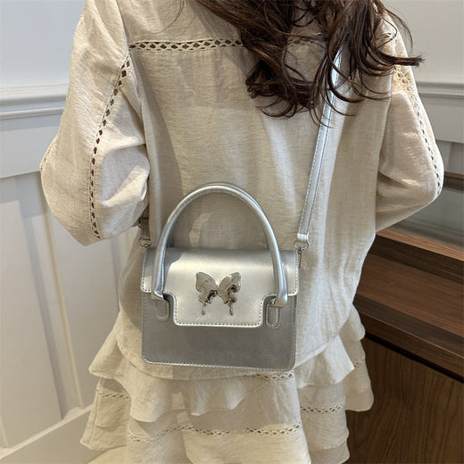Mini sac papillon chic
