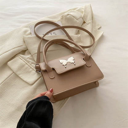 Mini sac papillon chic