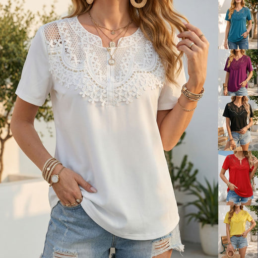 Chemise Femme Élégant Chic Confortable et Tendance