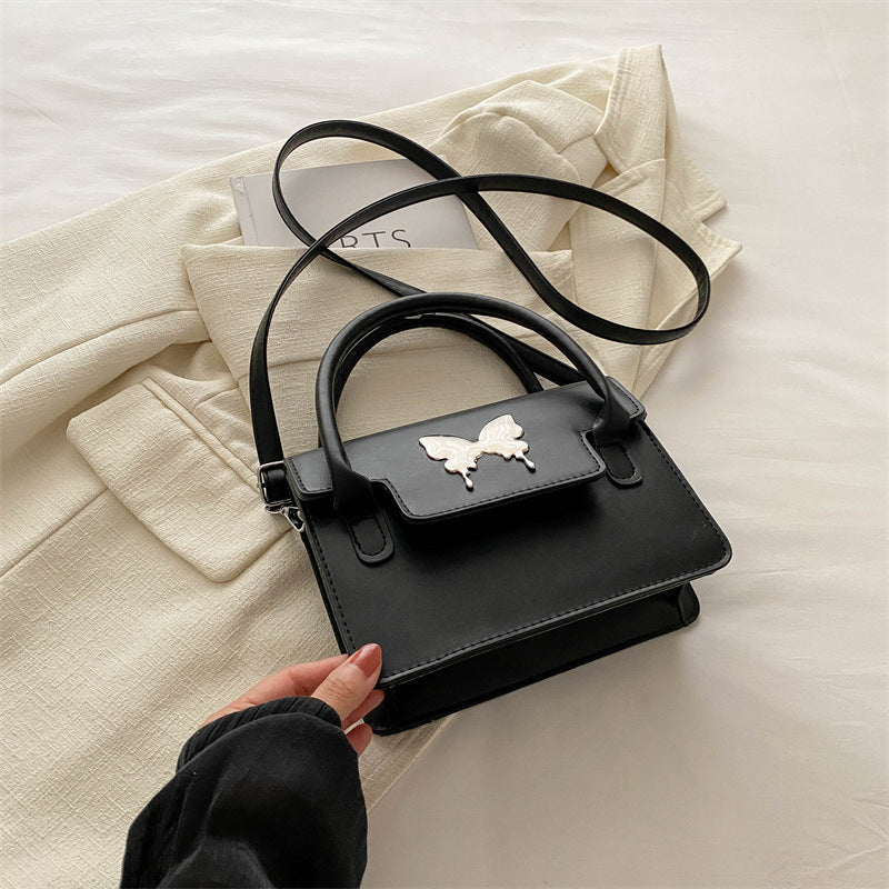 Mini sac papillon chic