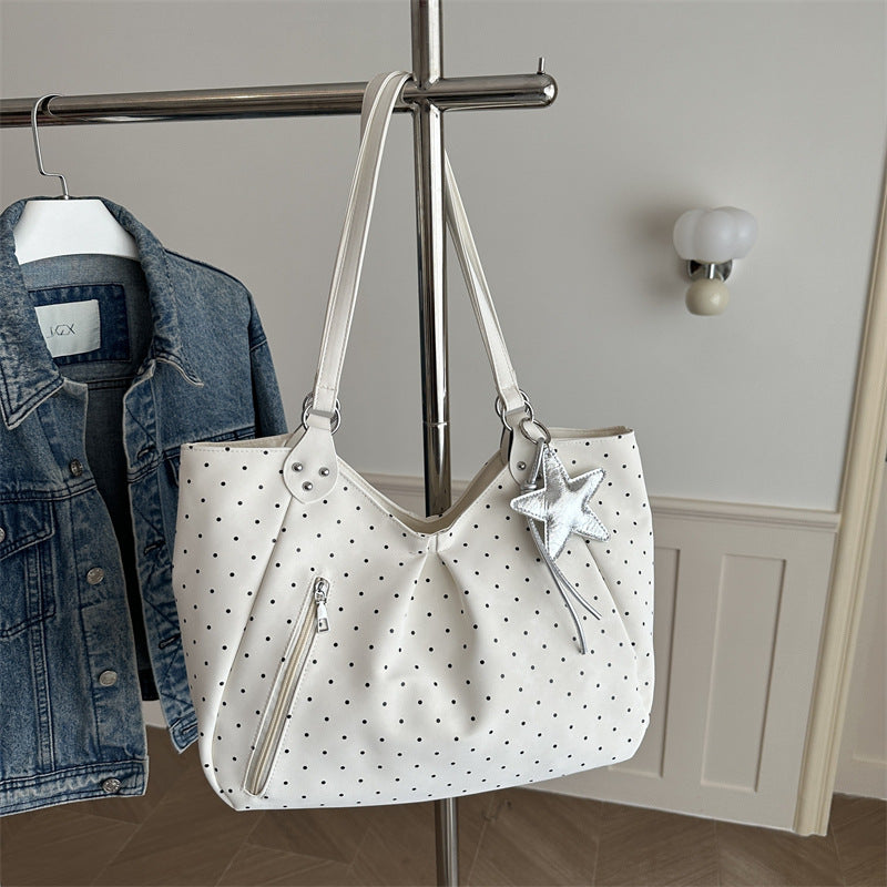 Sac étoile chic irrésistible