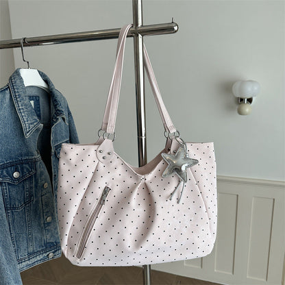 Sac étoile chic irrésistible