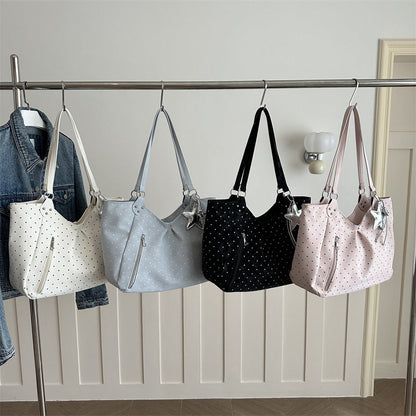 Sac étoile chic irrésistible