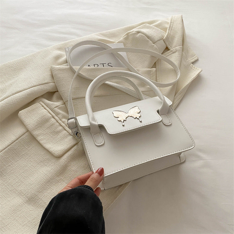 Mini sac papillon chic