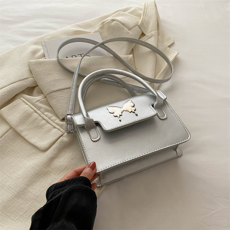 Mini sac papillon chic