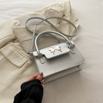 Mini sac papillon chic