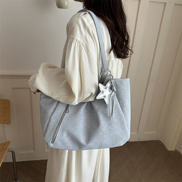 Sac à Main Élégant avec Pendentif Étoile – Chic, Pratique et Irrésistible