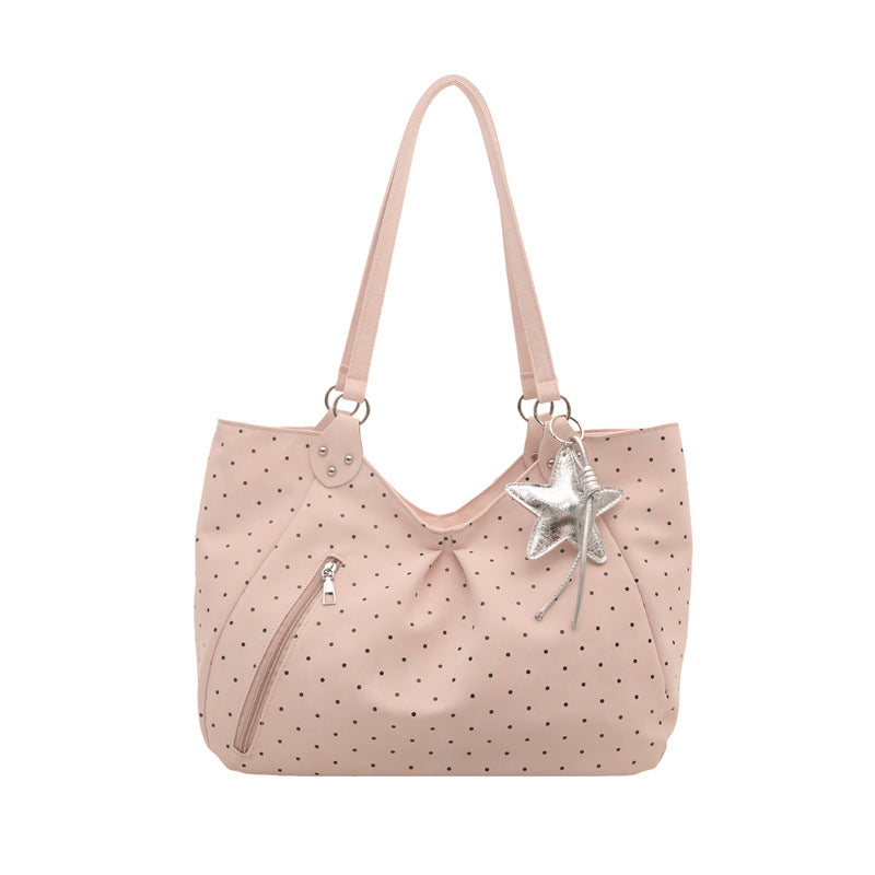 Sac étoile chic irrésistible