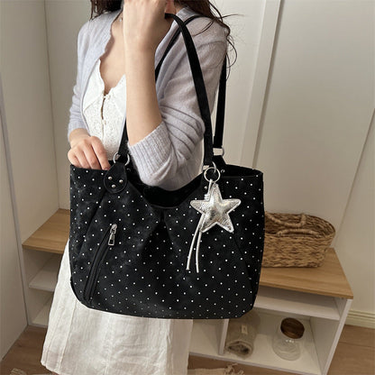 Sac étoile chic irrésistible