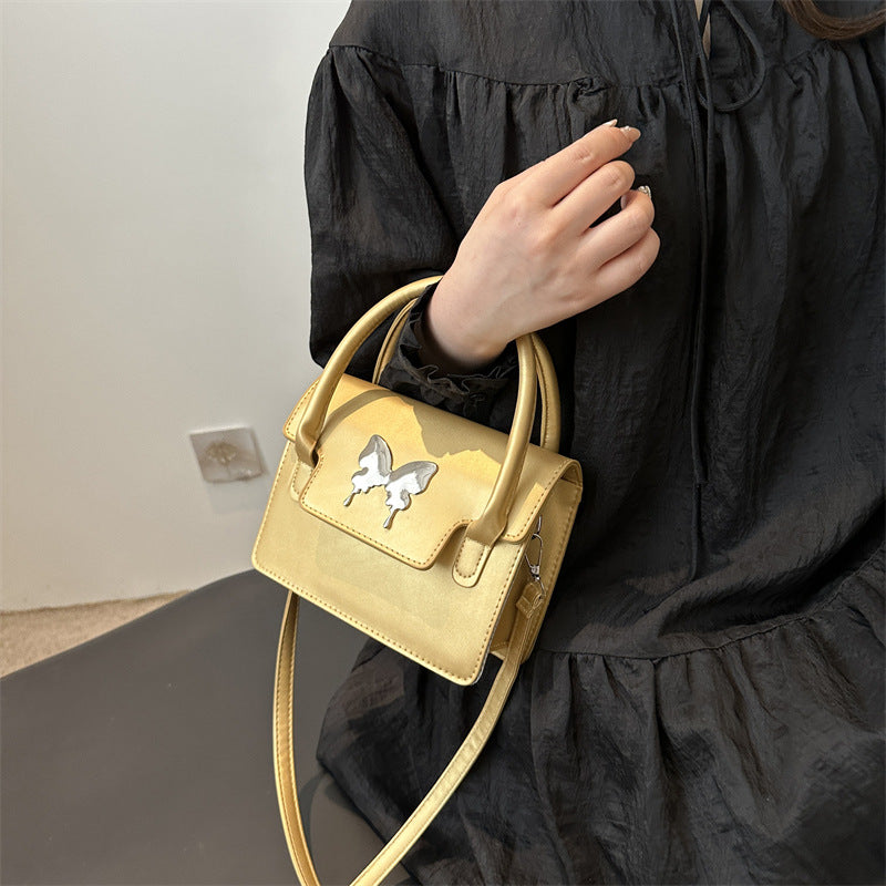 Mini sac papillon chic