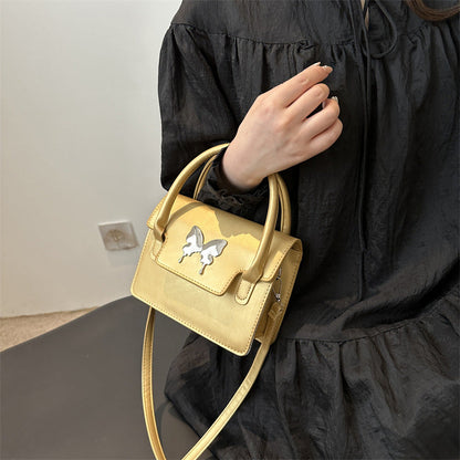 Mini sac papillon chic