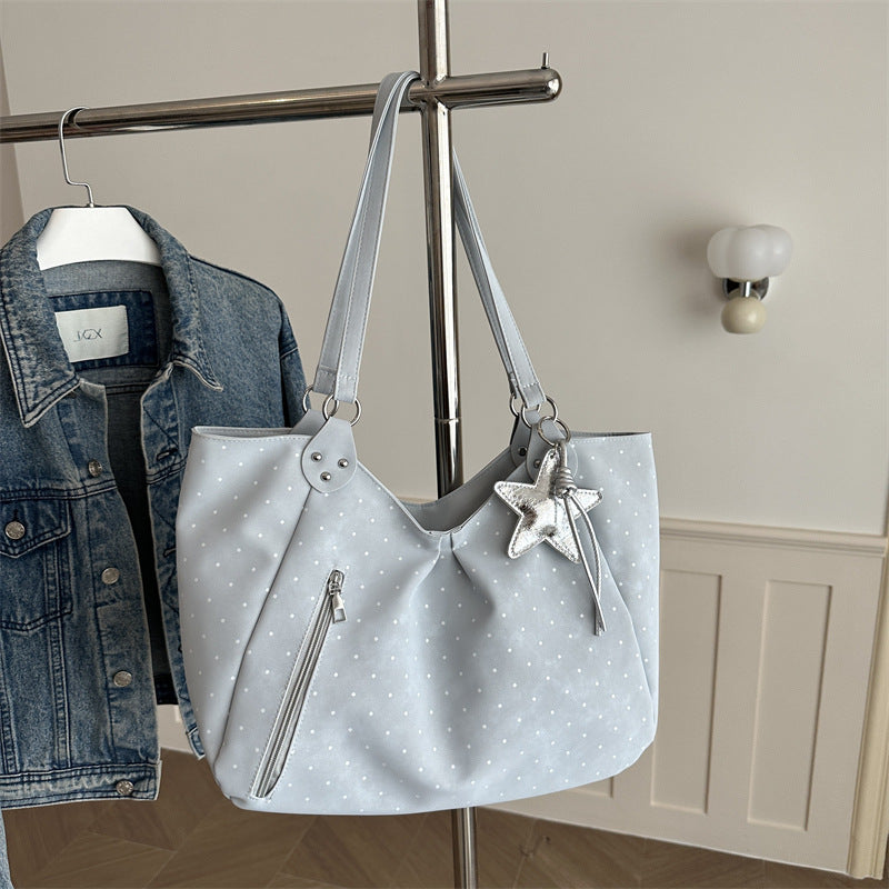 Sac étoile chic irrésistible