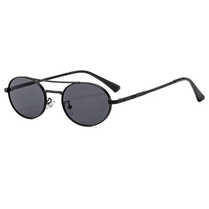 Lunettes soleil style intemporel