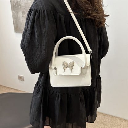 Mini sac papillon chic