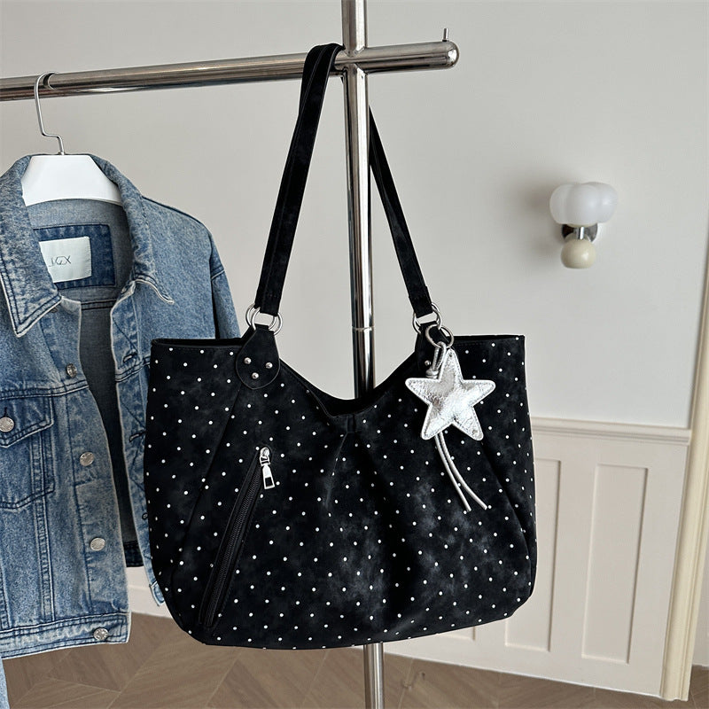 Sac étoile chic irrésistible