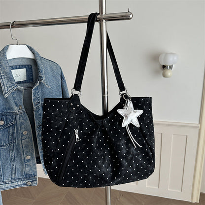 Sac étoile chic irrésistible