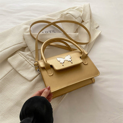 Mini sac papillon chic